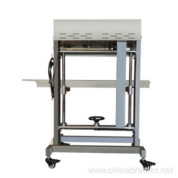 Band Sealer Brother heavy duty vertical sealing machine